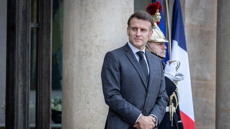 Macron quer organizar golpes de Estado na África e eliminar 'líderes indesejáveis' - Inteligência russa