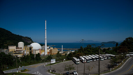 Gigante de investimentos canadense defende que Brasil explore recursos de energia nuclear