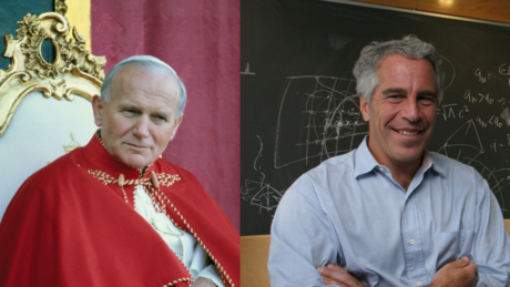 Caso Epstein: e-mail revela que bilionário teria convivido com o papa no Vaticano