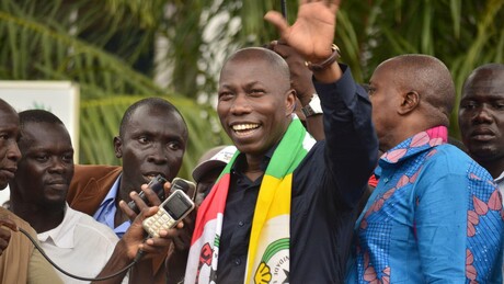 Guiné-Bissau: militares anunciam libertação de líder opositor e prometem governo inclusivo