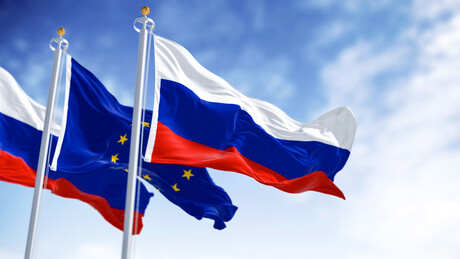 Moscou aponta condição para normalizar relações com a UE