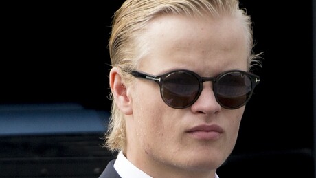 Prisão de filho da princesa herdeira da Noruega reacende escândalo com Epstein