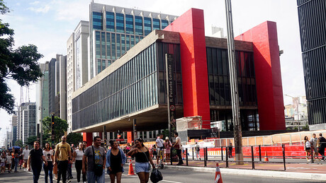 Polícia prende acusados de planejar ataque terrorista na Avenida Paulista