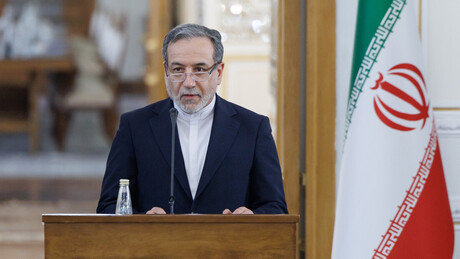 Chanceler do Irã diz que país está 'totalmente preparado' para guerra contra os EUA