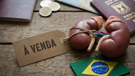 Operação Bisturi: relembre o caso de tráfico de órgãos de brasileiros por parte de um ex-oficial do Exército de Israel