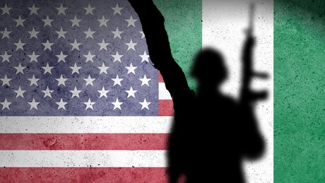 EUA enviam forças militares para a Nigéria - Reuters