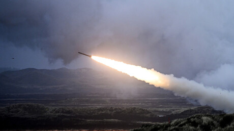 Ucrânia ataca zona civil na Rússia com artilharia HIMARS, mísseis de longo alcance e drones