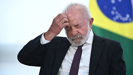 Governo Lula registra maior gasto administrativo em nove anos