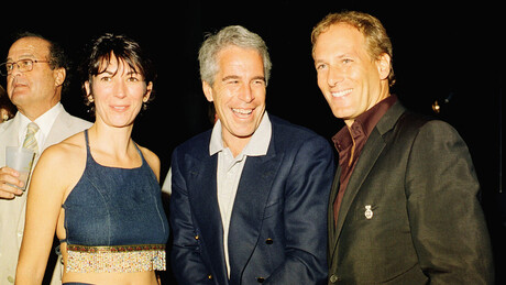 Caso Epstein: Zakharova responsabiliza elites ocidentais