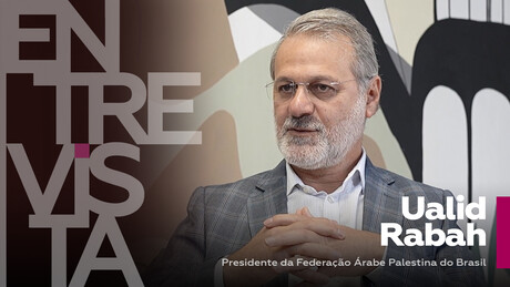 O plano do Conselho de Paz converte a Palestina em um 'protetorado colonial estadounidense' - Entrevista RT