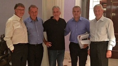 Bill Gates se diz 'arrependido' de passar tempo com Jeffrey Epstein: 'fui um idiota'