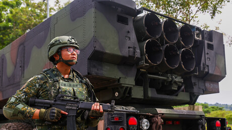 Xi Jinping pede 'extrema cautela' a Trump sobre Taiwan