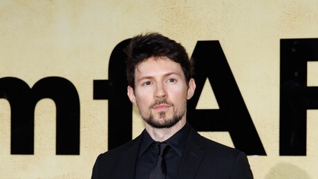 Durov critica proposta espanhola para regular internet: 'Estado vigilante sob pretexto de proteção'