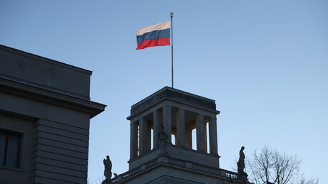 Rússia denuncia 'provocação baixa' da Alemanha e expulsa diplomata