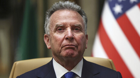 Witkoff afirma que conversas sobre Ucrânia em Abu Dhabi foram 'detalhadas e produtivas'