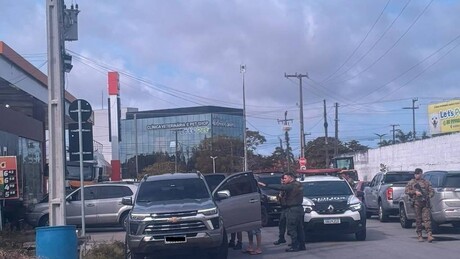 Polícia captura foragido ligado ao PCC que planejava sequestrar e matar Sergio Moro