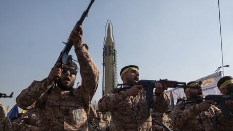 Lavrov faz sério alerta para 'bombas-relógio' prestes a explodir no Oriente Médio