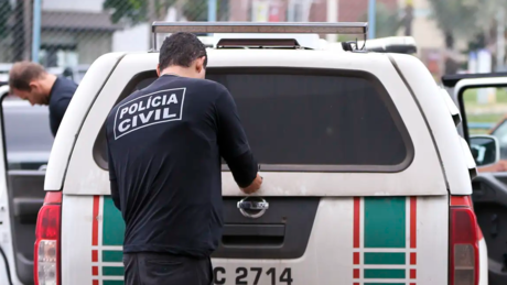 Babá é presa por estupro e agressões contra criança na Bahia