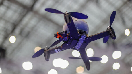 Rússia está pronta para lançar projetos de transporte autônomo em cooperação com Brasil