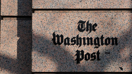 Washington Post demite centenas de pessoas em grande reestruturação