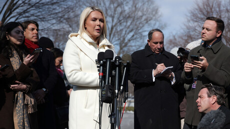 EUA querem discutir com Rússia novo tratado nuclear, diz Casa Branca