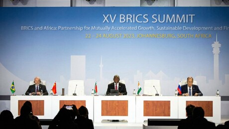 Brasil e Rússia defendem África do Sul no G20 e criticam tentativa de exclusão por Washington