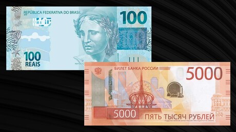 Brasil e Rússia fortalecem aliança econômica e diálogo sobre novos sistemas de pagamento