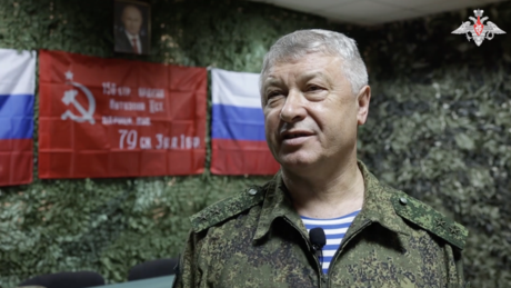 Alto oficial do Ministério da Defesa sofre atentado em Moscou