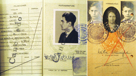 Arquivos revelam participação de mexicanos no exército de Hitler durante Segunda Guerra