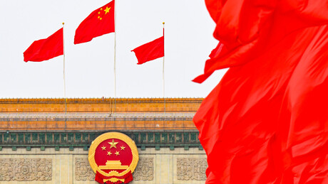 China urge aos EUA que retomem diálogo sobre estabilidade estratégica com a Rússia