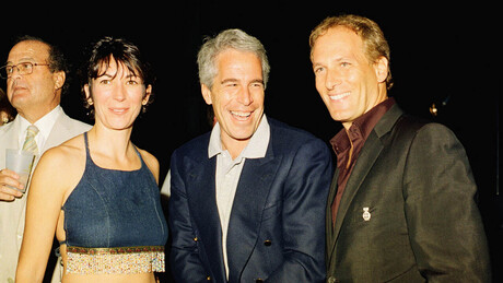 'Ocidente não investiga crimes da elite global': Zakharova denuncia 'inferno de Epstein'