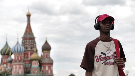 Rússia começará a emitir 'visto de talento' a partir de abril