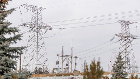 Ataque ucraniano provoca cortes de energia em Belgorod