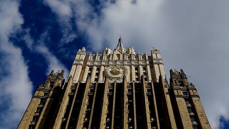 Zakharova: Kiev tenta compensar seus fracassos no campo de batalha com ataques contra civis russos