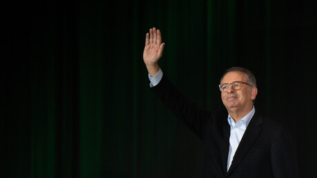 Socialista António José Seguro vence Ventura e será o novo presidente de Portugal