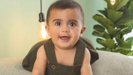 Bebê morre afogado em piscina durante a própria festa de 1 ano no interior de SP