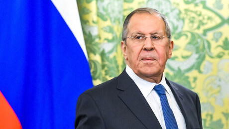 Lavrov: 'OTAN e União Europeia estão chegando ao fim do seu ciclo'