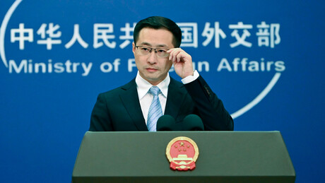 China alerta Japão após novas declarações de premiê japonesa sobre Taiwan