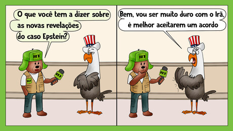 'Prestação de contas' da Casa Branca