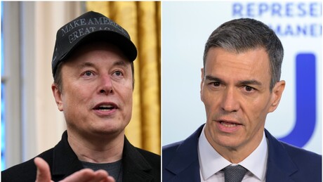 Elon Musk volta a criticar governo espanhol após derrota eleitoral: 'inundou o país com 500 mil imigrantes'