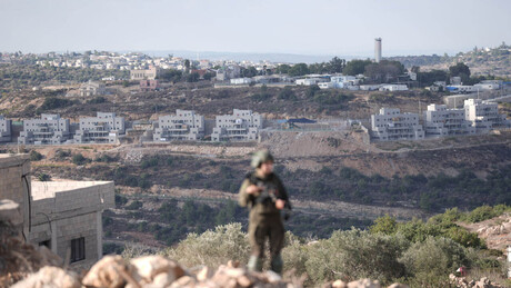 Israel aprova medidas para acelerar anexação da Cisjordânia Ocupada