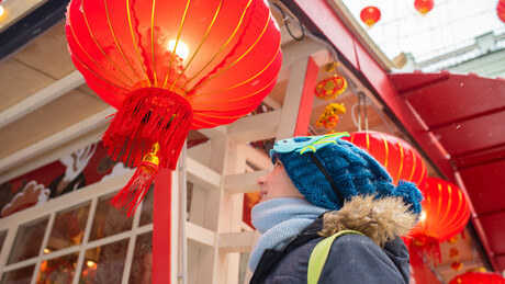 Instituto de pesquisa fundamental é inaugurado na China para fortalecer intercâmbio com a Rússia