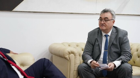 'Estamos resistindo': embaixador russo na Venezuela comenta relações bilaterais após ataque dos EUA