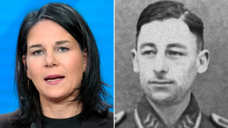 'Neta de nazista': Zakharova denuncia a presidência de Assembleia Geral da ONU na tentativa ocidental de reescrever a história