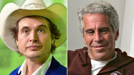 Encontro com o 'demônio': Irmão de Musk comenta ligações com Epstein