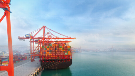 Rússia adere a revolucionário corredor de transporte global China-Brasil