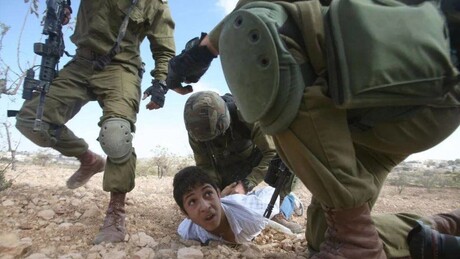 Israel prepara pena de morte por enforcamento para palestinos