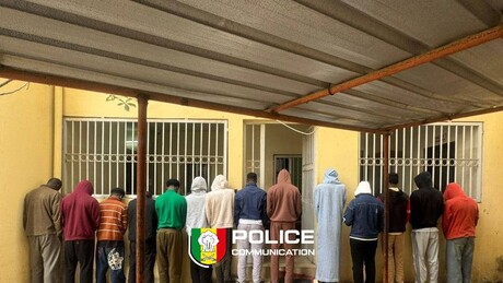 País africano desmantela rede de pedofilia liderada por francês