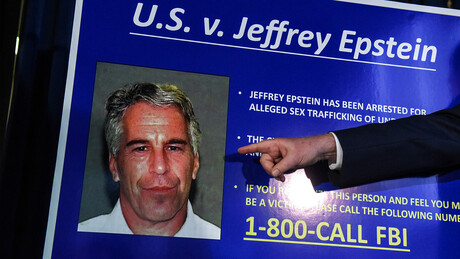 Irã aponta ‘catástrofe humana’ e cita projeto pró-Israel em arquivos de Epstein