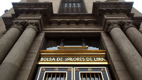 Bolsas da América Latina superam Wall Street com recorde inédito em décadas